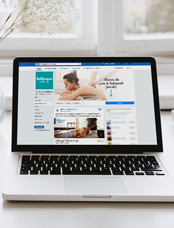 Pack de portadas de Facebook para conseguir más citas