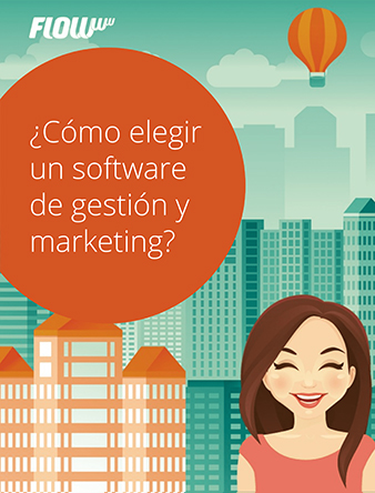 ¿Cómo elegir un software de gestión y marketing? 
