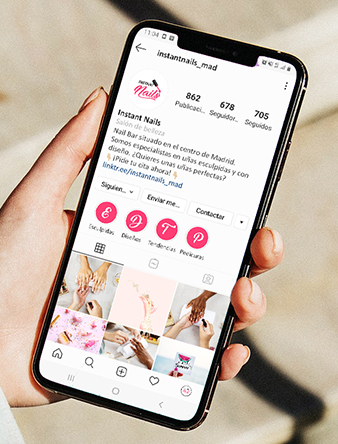 Pack de iconos para Stories destacadas en Instagram