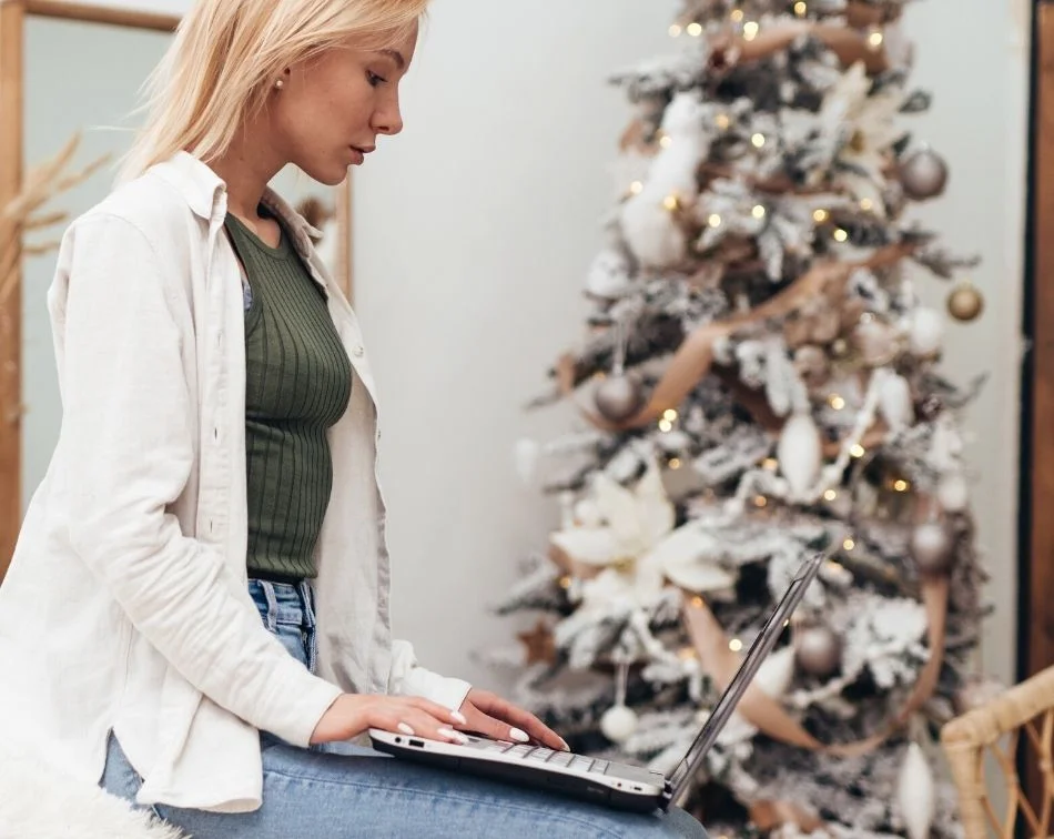 Marketing en Navidad: Lanza tus emails con flowww y SendinBlue