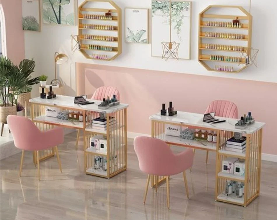 Nomes para salão de beleza, manicure e pedicure: Como escolhê-los?