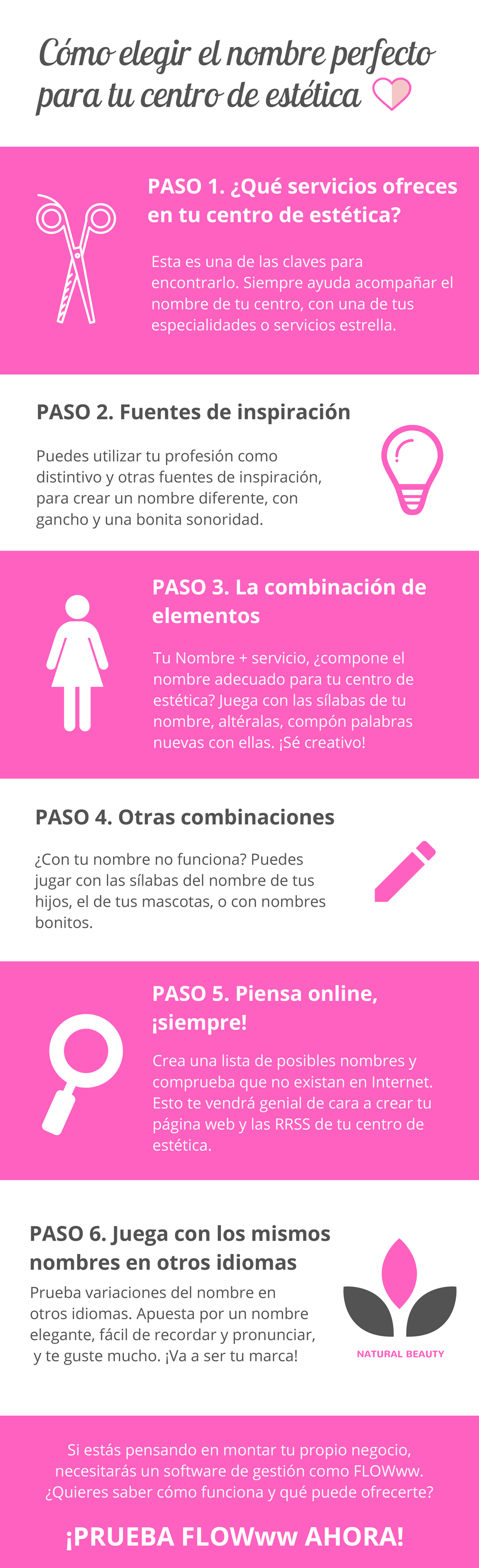 Nombres Para Centros De Medicina Estetica Cómo elegir el nombre perfecto para tu centro de medicina estética