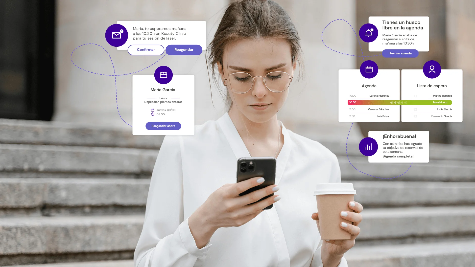 flowww connect reagenda